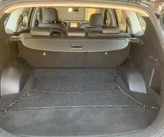 2019 m. "Hyundai Santa-Fe", dyzelinas