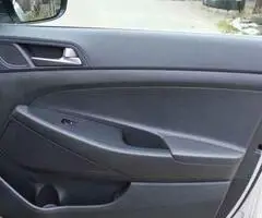 Hyundai Tucson 2.0 AT 2018