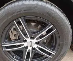 Hyundai Tucson 2.0 AT 2018 - 6