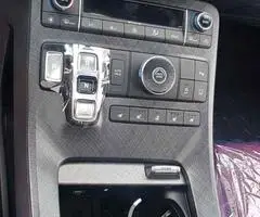 Korėjietiškas Hyundai Palisade 2020