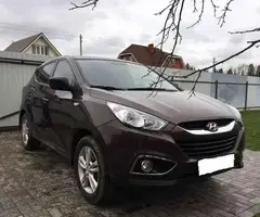 Hyundai AX 35