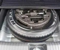 Hyundai Creta Elegance 4WD, 2.0 l, 150 AG. - 6