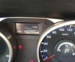 HYUNDAI IX35 restyled 2015 m. - 6