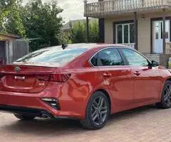 Kia Cerato 2019 - 2