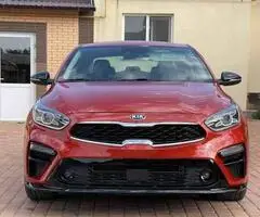 Kia Cerato 2019 - 3