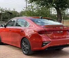 Kia Cerato 2019 - 5