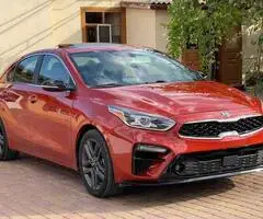 Kia Cerato 2019 - 6