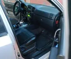 KIA Sorento 2.5 AT 2006 - 3