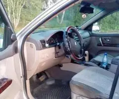 KIA Sorento, 2002 m., 420000