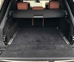 Land Rover Range Rover Long IV 4.4d AT 2015m.