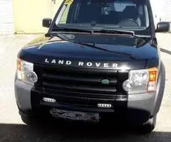 Discovery 3 TDI6 SE