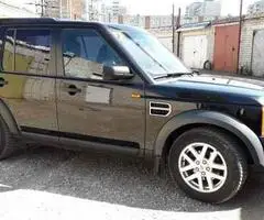 Discovery 3 TDI6 SE