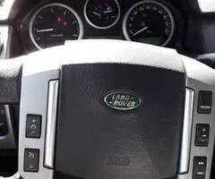 Discovery 3 TDI6 SE - 6