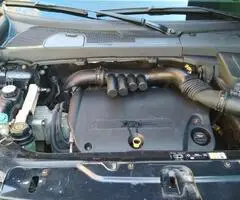 Land Rover Freelander-2 turbodyzelis 2.2