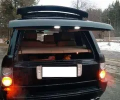 Range Rover Evoque - 6