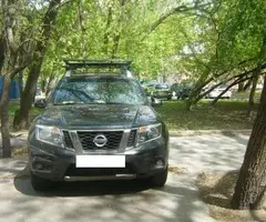 Nissan Terrano