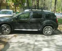 Nissan Terrano