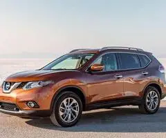 Nissan X- Trail NT32 2017 Parduodamas puikios būklės