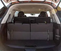 Nissan X- Trail NT32 2017 Parduodamas puikios būklės