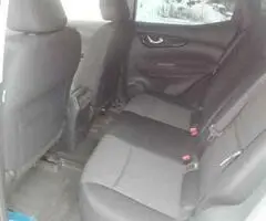 Nissan Qashqai - 6