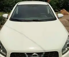 Nissan Qashqai 1600cc 114 AG, 2014 m., MT, benzinas - 1