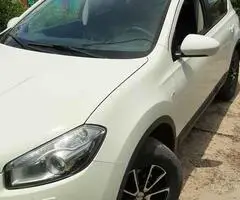 Nissan Qashqai 1600cc 114 AG, 2014 m., MT, benzinas - 3