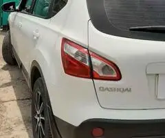 Nissan Qashqai 1600cc 114 AG, 2014 m., MT, benzinas - 4