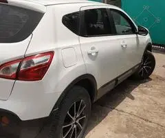 Nissan Qashqai 1600cc 114 AG, 2014 m., MT, benzinas - 5