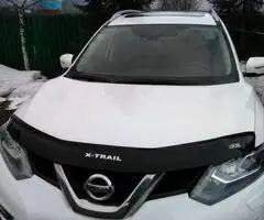 Nissan X-Trail, 2015 m.