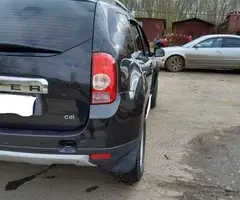 Renault Duster 2013m.