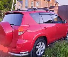 Toyta Rav 4
