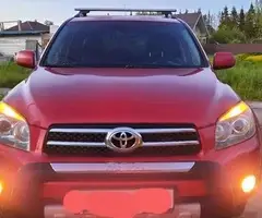 Toyta Rav 4