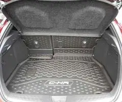 Toyota C-HR ZYX 10 2017m.