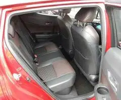 Toyota C-HR ZYX 10 2017m.