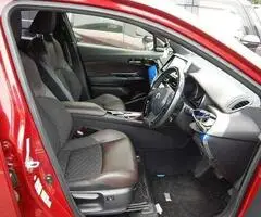 Toyota C-HR ZYX 10 2017m. - 6