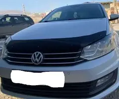 Volkswagen POLO, 2019 m., 125 AG