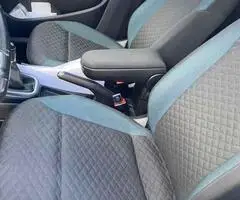 Volkswagen POLO, 2019 m., 125 AG