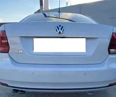 Volkswagen POLO, 2019 m., 125 AG