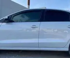 Volkswagen POLO, 2019 m., 125 AG