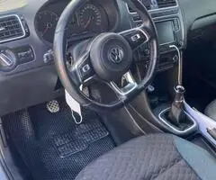 Volkswagen POLO, 2019 m., 125 AG - 6