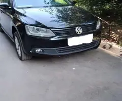 Volkswagen Jetta - 2