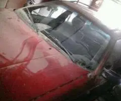 Volkswagen passat B3 geros būklės