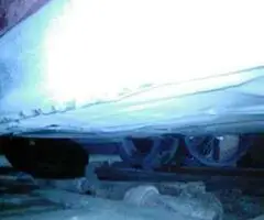 Volkswagen passat B3 geros būklės