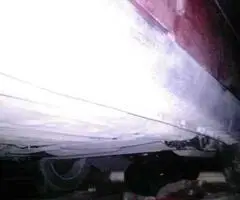 Volkswagen passat B3 geros būklės