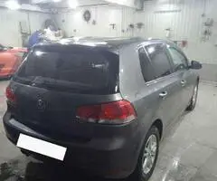 Volkswagen Golf VI  puikios būklės