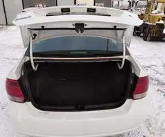 Volkswagen Polo 2014