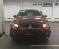 Volkswagen Polo 2020m.