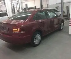 Volkswagen Polo 2020m.