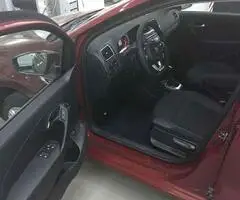 Volkswagen Polo 2020m.