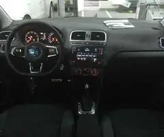 Volkswagen Polo 2020m.